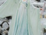 The Elegance of Skirt-QuipéA Full-Length Exploration of Traditional Chinese Clothing