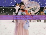 The Rise of Tang-Hanfu Costumes and the Role of Fake Hair in Modern Fashion
