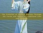 Childrens Tang Suit and Cheongsam:A Blend of Tradition and Fashion