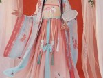 Vintage Style Revival of Traditional Chinese Cheongsam in the Republic Era