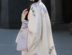 The Allure of Ankle-Length Cheongsam:A Cultural Icon of Elegance