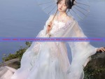 Summer 2024 Youth Cheongsam Fashion:The New Generation of Qipao for Teenagers