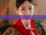 The Ritual of Engagement in Traditional Chinese Hanfu Fashion