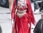 The Ming Dynastys Hanfu Empress:A Journey Through Her Life