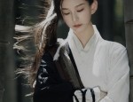 Exploring the Beauty of Ancient Womens Hanfu Costumes