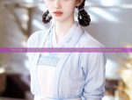 The Charm of Horseface Skirt and Short Hair Accessories:A Fashionable Blend