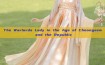 The Warlords Lady in the Age of Cheongsam and the Republic