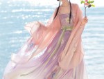 Enhanced Silk Quality of Cheongsam for Summer Comfort