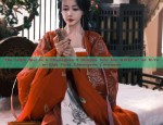 The Little Girl in a Cheongsam:A Glimpse into the World of an 11-Year-Olds First Cheongsam Ceremony