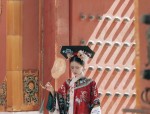 Reinventing the Cheongsam:An Updated Version of the Traditional Qipao Blouse