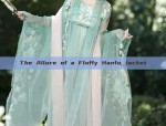 Reimagining the Cheongsam Suit:Modernizing Traditional Elegance