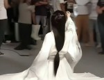 Erotic Intimate Apparel:The Fusion of Seduction and Traditional Chinese Elegance in Hanfu Fashion