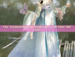 The Splendor of Hanfu Hair Accessories:The Crown of Hair and Short-Haired Elegance
