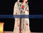 Original Design of Cheongsam:A Blend of Tradition and Modernity