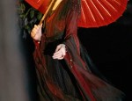 The Splendor of the Princess of the Great Song Dynasty in Traditional Hanfu Costumes