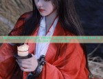 The Enigma of Blind Box Hanfu Girls:Unboxing a New Fashion Trend