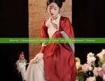 Quirky Cheongsam:A Modern Twist on a Traditional Classic
