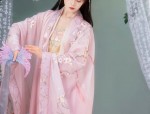 Ancient Footwear of Hanfu:Exploring the Traditional Shoe Culture of Chinese Antiquity