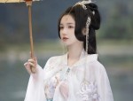 The Elegance of Hanfu Style Clothing:A Journey into Traditional Chinese Fashion