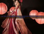 The Rise of Traditional Chinese Fashion:The Revival of Hanfu and Cheongsam
