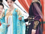 The Background of Cheongsam Fashion Show Video
