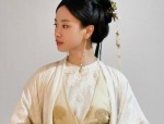 Loose-Fit New Chinese Cheongsam:Embracing Modern Comfort with Traditional Elegance