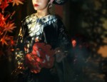 Embracing New Styles of Plus-Size Cheongsam in Shanghai