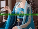 The Elegance of Womens Horseface Skirt:A Fashionable Journey