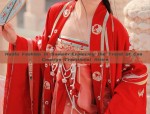 Original Hanfu Fashion at Nating Garden:A Journey Through Traditional Elegance