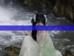 Splendor of Blue Ming-Style Hanfu:Unveiling the Cultural Richness of Traditional Chinese Clothing