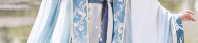 Winter Hanfu Fashion in Caoxian,Shandong:A Cultural Journey