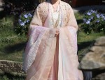 A New Era of Little Girls Princess Gowns:The Fusion of Traditional Hanfu and Modern Princess Style