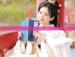 The Rise of Hanfu Corn Silk假发:Exploring Its Origin,Popularity,and Cultural Significance