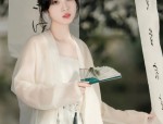 Vintage Qipao Style Dress for Women:A Blend of Tradition and Modernity