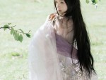 Reimagining the Cheongsam:A Young,Petite Girls Version with a Lacey Twist