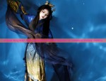 Zhang Xinyus Hanfu Fashion:Exploring the Rise of a Celebrity-Inspired Traditional Chinese Attire