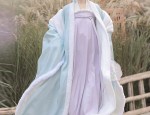 The Splendor of Hairpins and Horseface Skirts:A Journey into Traditional Chinese Dress