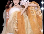 Reimagining Traditional Cheongsam as an Enhanced Performance Dress