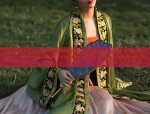 Ancient Chinese Headwear for New Years Greetings:A Journey into Traditional Costume Accessories