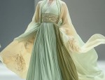 The Elegance of Fashikeo Cheongsam:A Cultural Journey
