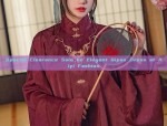 Special Clearance Sale on Elegant Qipao Dress at Aiyi Fashion