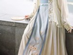 Original Hanfu Styles at No.5 Workshop:A Journey into Traditional Chinese Fashion