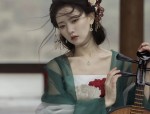 The Little Girl in a Cheongsam:A Journey into the World of a 2-Year-Olds First Cheongsam Experience