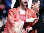 The Enchanting Beauty of White Hanfu Robes:A Tale of Ancient Chinese Elegance