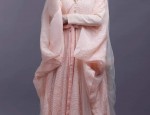 Childrens Hanfu Hair Accessories and Tassel Trends