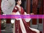 The Splendor of a Bright Red Horseface Skirt:A Cultural Exploration
