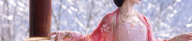 Little Girls Short-Style Horseface Skirt:A Fashion Trend in Traditional Chinese Clothing