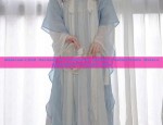 Winter Hanfu Outfits for Little Girls:A Guide to Stylish Upperwear