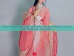 Spring and Autumn Elegance:The Song Dynasty Hanfu Fashion