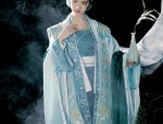 Spicy Sizzling Cheongsam Dress:The Allure of the Modern Lady in Traditional Elegance